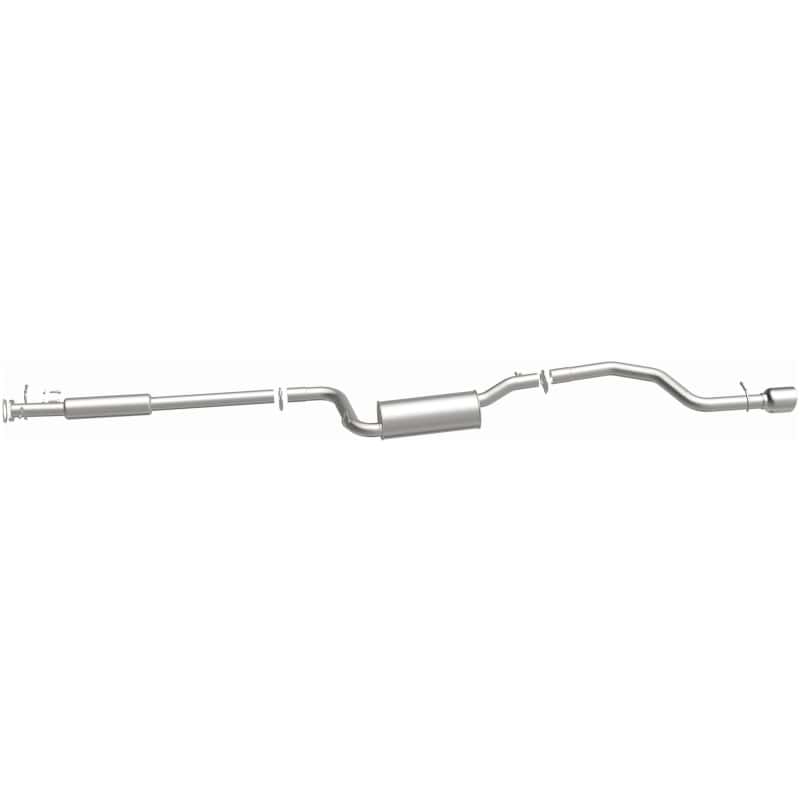 Magnaflow — BRExhaust 08-11 Ford Focus 2.0L Exhaust Kit
Exhaust Kit - view 29