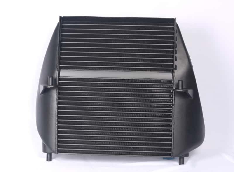 Wagner Tuning — Wagner Tuning Dodge RAM 6.7L Diesel Competition Intercooler Kit - view 1