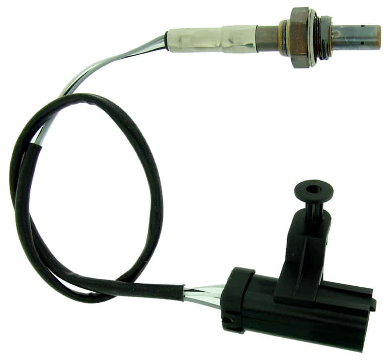 NGK — NGK Jeep Grand Cherokee 1995-1993 Direct Fit Oxygen Sensor - view 1
