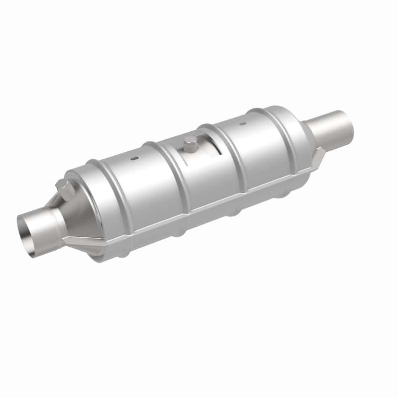 Magnaflow — MagnaFlow Conv DF Ford Oem Fit 94 95
Standard Grade
Standard - view 9