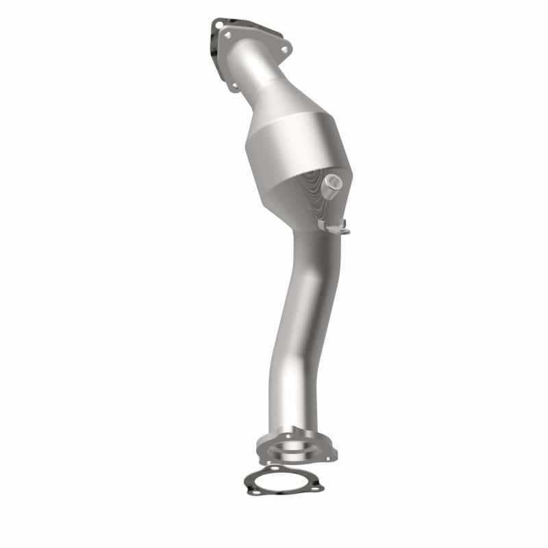 Magnaflow — Magnaflow 11-15 Audi Q7 3.0L Direct Fit Converter
California - view 19