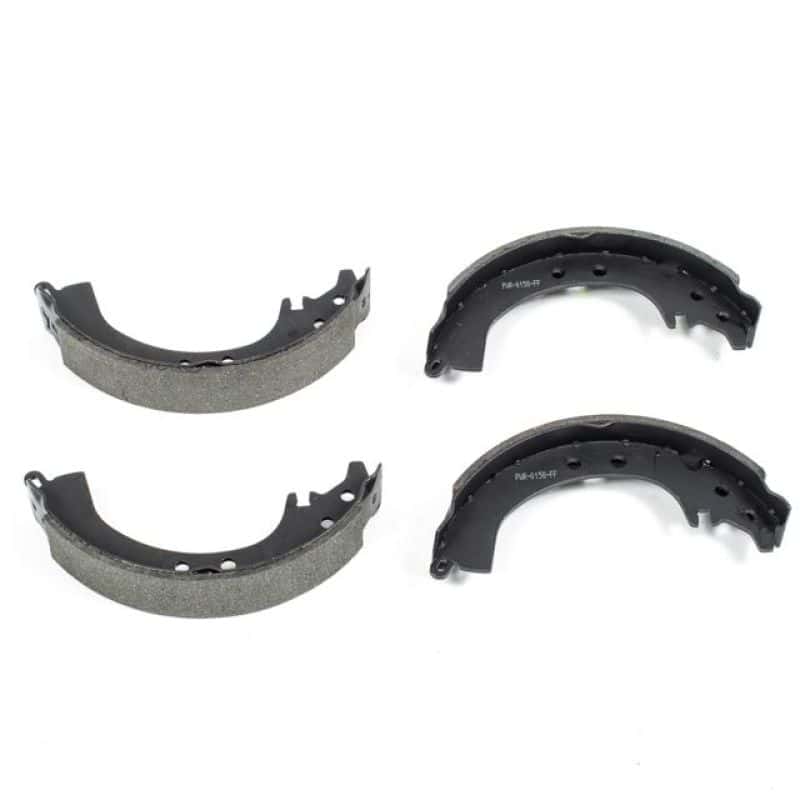 PowerStop — Power Stop 87-06 Toyota Camry Rear Autospecialty Brake Shoes - view 1