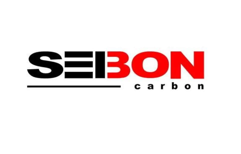 Seibon — Seibon 98-01 Subaru Impreza RB Style Carbon Fiber Rear Spoiler - view 16