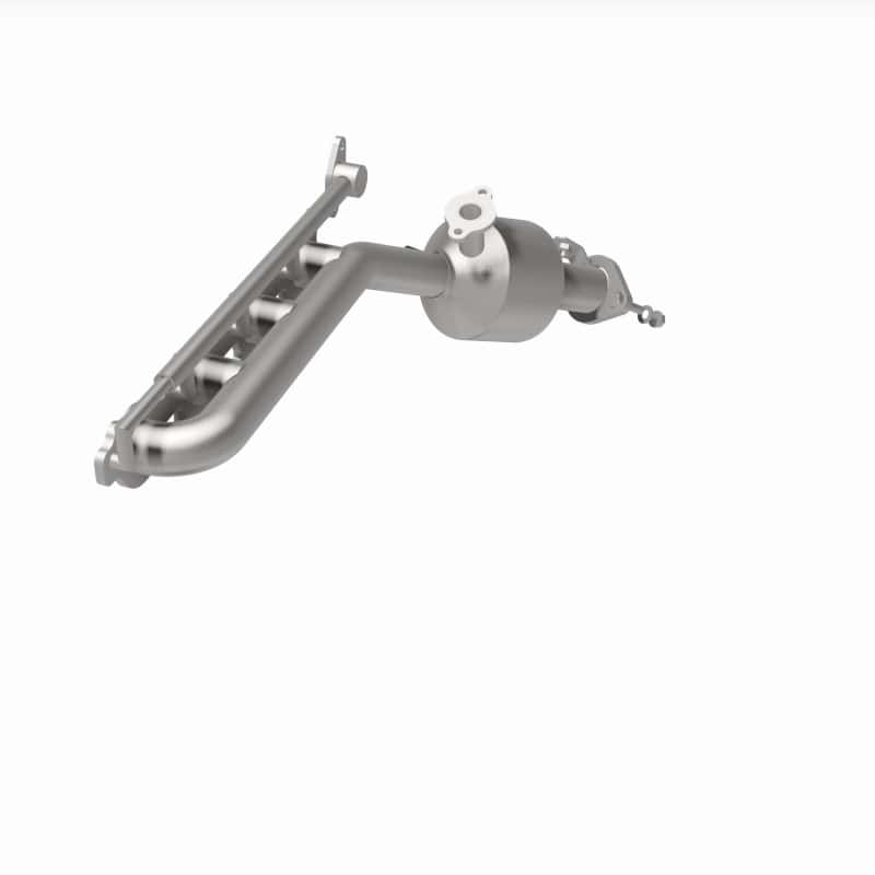 Magnaflow — MagnaFlow Converter Direct Fit 16-17 Lexus GX460 4.6L
OEM Grade
OEM - view 17