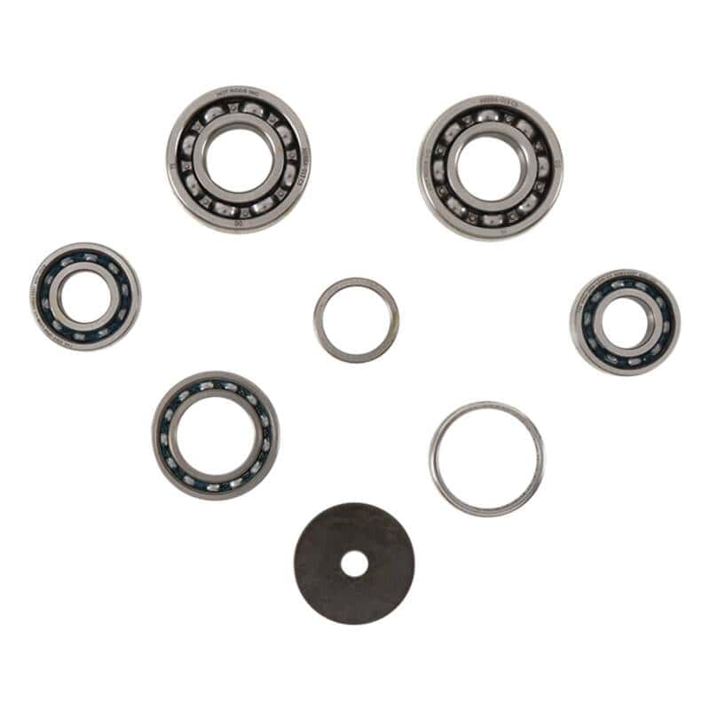 Hot Rods — Hot Rods 2004 Honda CRF 250 R 250cc Transmission Bearing Kit - view 3
