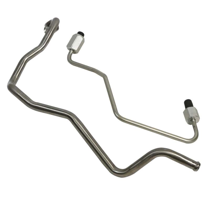 BD Diesel — BD Diesel 11-16 Chevrolet Silverado 2500HD /3500HD 6.6L Venom CP3 Conversion Kit C/W Standard Pump
DieselFuelInjPmpCnvK
CP3 CONVERSION - view 6