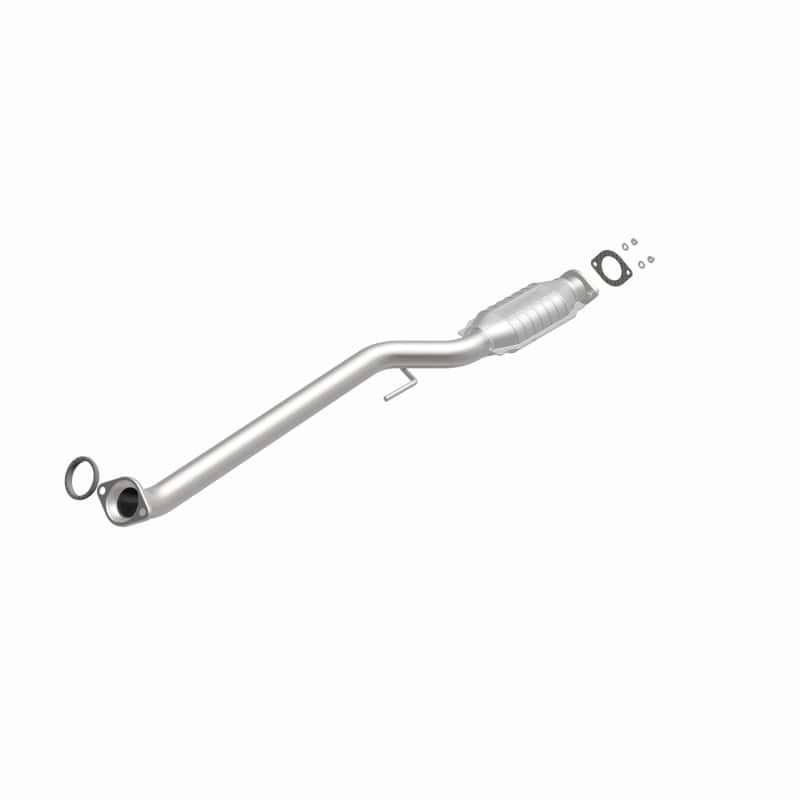 Magnaflow — Magnaflow Conv DF 02-06 Nissan Sentra 2.5L
California - view 6