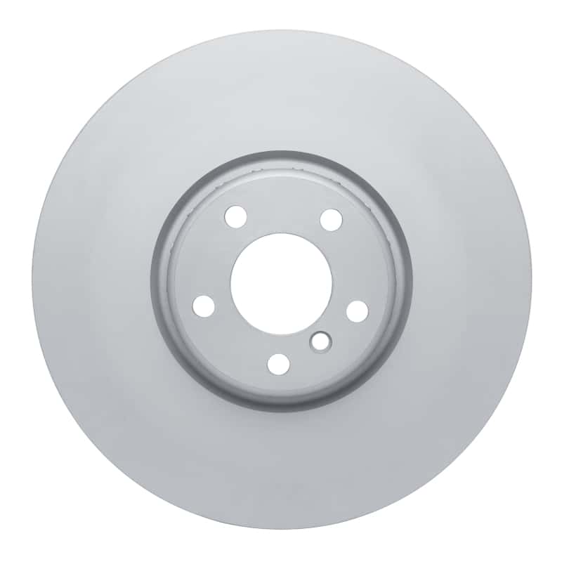 DFC — DFC 10-11 BMW X6 Left Front Hi-Carbon Alloy Geomet Coated Rotor
DFC Brake Rotor - view 1