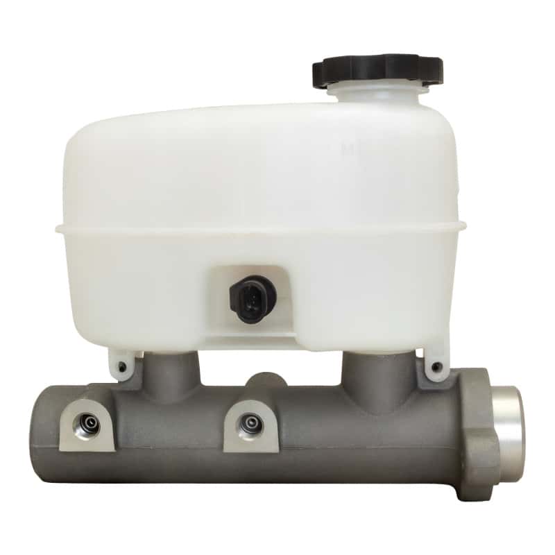 DFC — DFC 07-08 Chevrolet Silverado 2500 HD Classic Brake Master Cylinder
DFC Brake Master Cyl - view 4