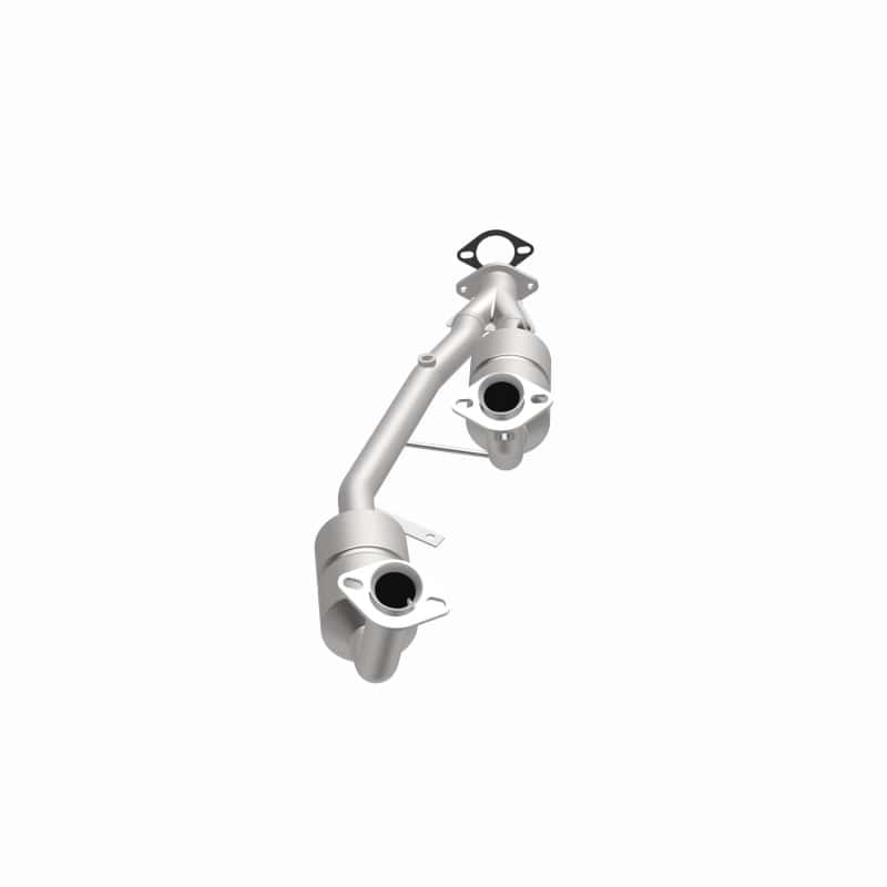 Magnaflow — MagnaFlow Conv DF 98 Ford Windstar 3.8L Assm
HM Grade
HM - view 25