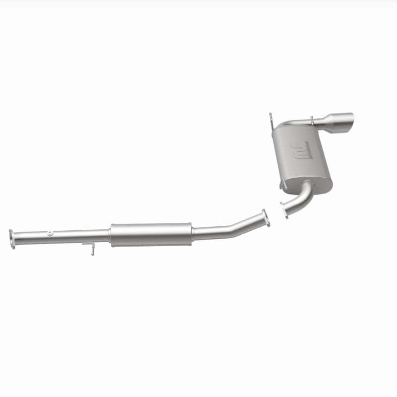 Magnaflow — MagnaFlow Sys C/B Mazda Miata M1
Cat-Back - view 18