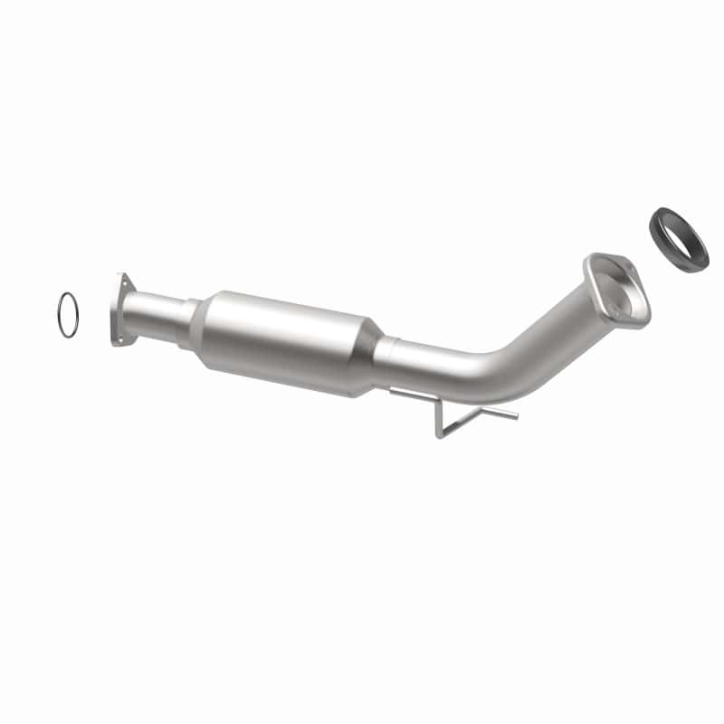 Magnaflow — MagnaFlow Conv DF 02-05 Honda Civic Si 2.0L
HM Grade
HM - view 21