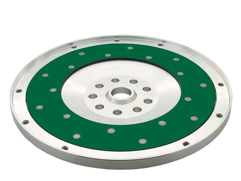Fidanza — Fidanza 78-83 Porsche 911 Non Turbo 6-Cylinder Alum Flywheel (Use w/Porsche Bearing #901-102-025-01)
Flywheel-Al PC P3 - view 2