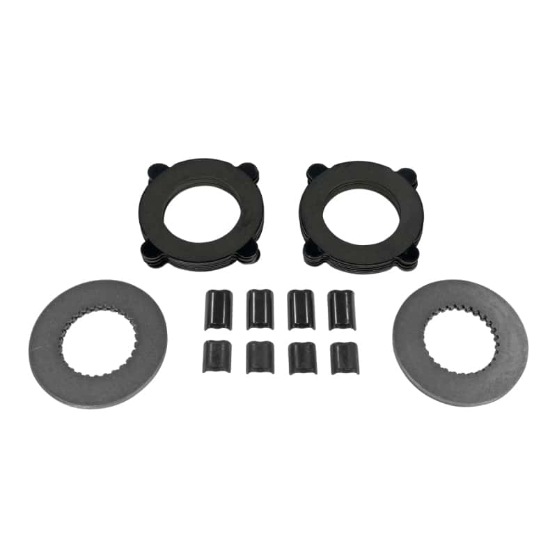 Yukon Gear & Axle — Yukon Gear Dura Grip Clutch Kit for Chrysler/AAM 11.5in
Spider Gear Kit  - view 1