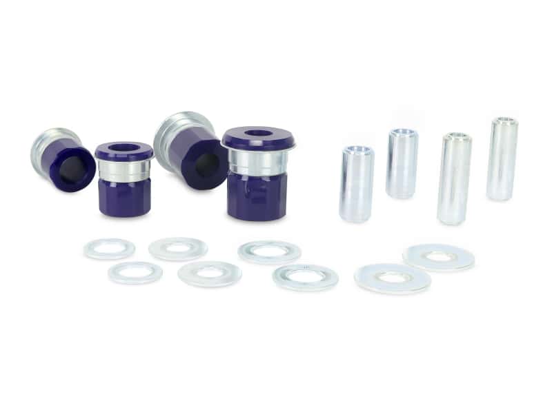 Superpro — SuperPro 10-14 Toyota FJ Cruiser Front Lower Control Arm - Inner Fore & Aft Bushing Set - view 1