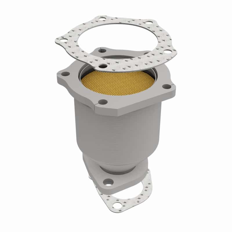 Magnaflow — MagnaFlow Conv DF Kia Sephia 98-99 1.8L frt
HM Grade
HM - view 9