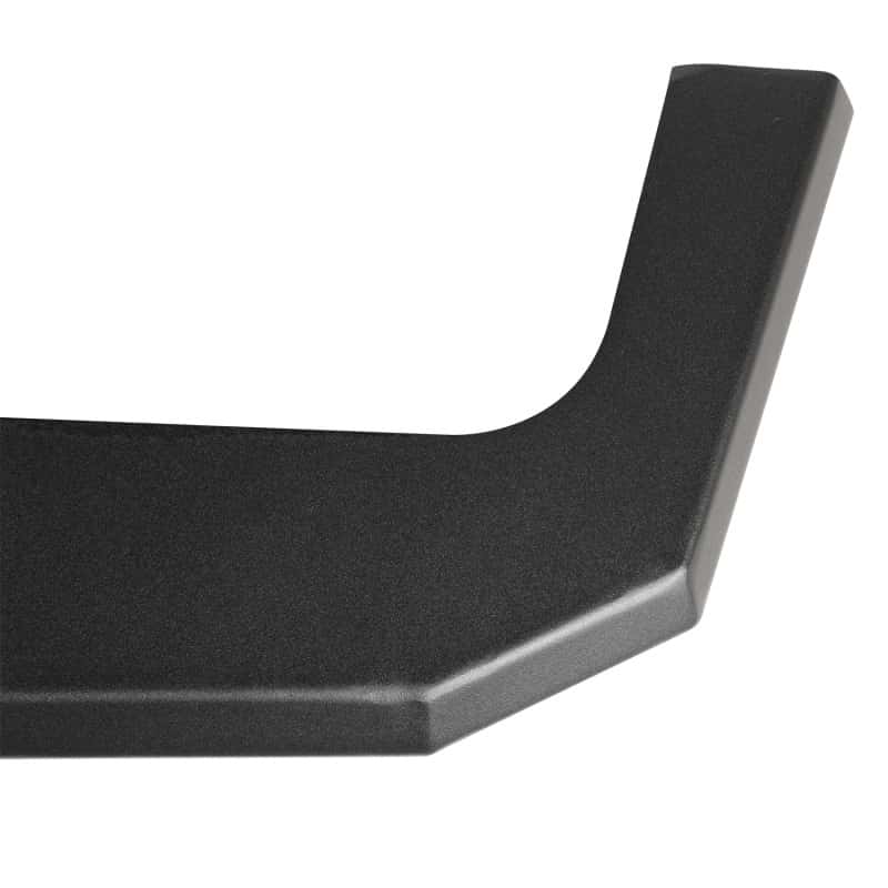 Rugged Ridge — Rugged Ridge Double X Striker Black 76-86 Jeep CJ 87-18 Jeep Wrangler
OFFROAD_BUMPERS
Winch Guard - view 6