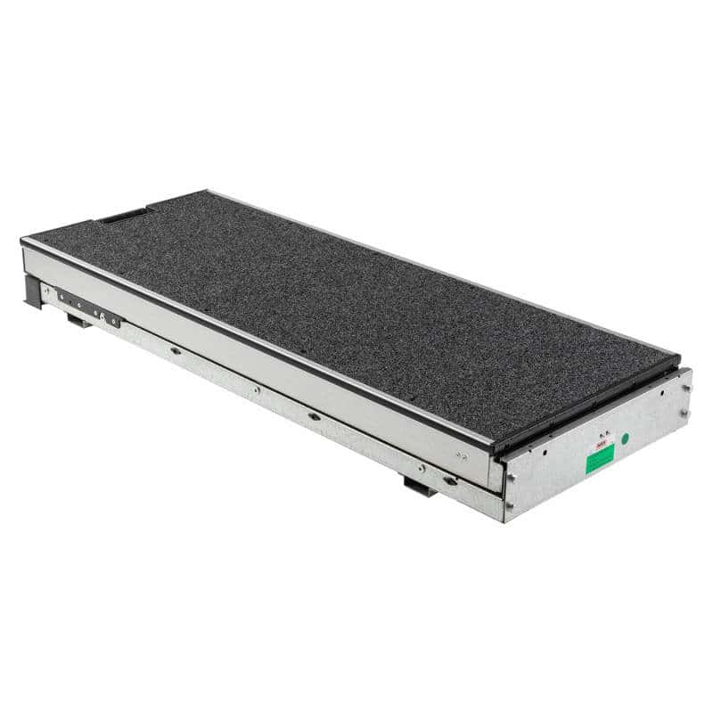 ARB — ARB Roller Floor 53X20X5.5 Xtrnl Intrnl 50 X 16.5 X 3
Roller Floor Drawer - view 3