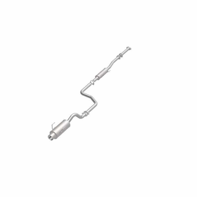 Magnaflow — MagnaFlow Sys C/B Honda Civic 3Dr 96-
Cat-Back - view 44