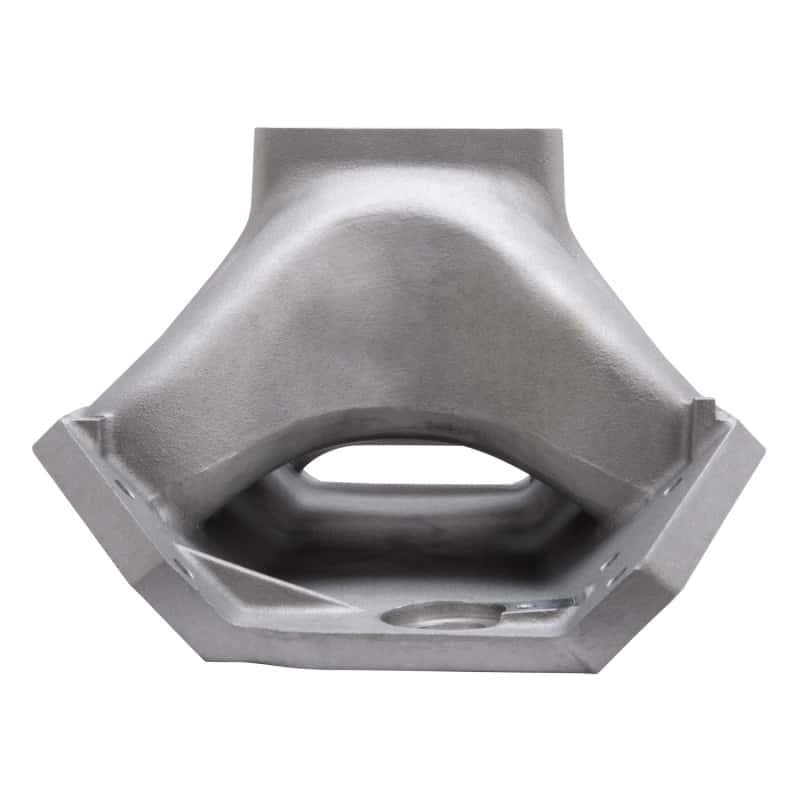 Edelbrock — Edelbrock Manifold BBC Big Victor II Dominator Flange CNC -Port Matched
MANIFOLD-RACE - view 6