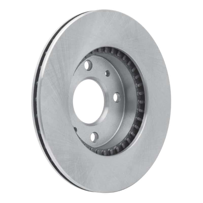 DFC — DFC 95-00 Nissan Sentra Front Brake Rotor
DFC Brake Rotor - view 4