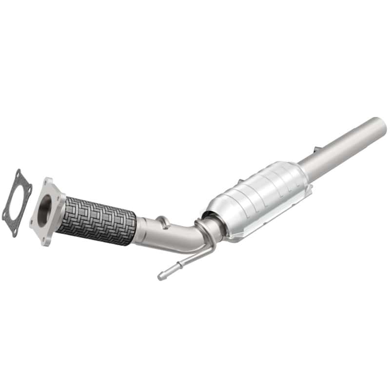 Magnaflow — Magnaflow Conv DF 06-10 VW Beetle 2.5L
HM Grade
HM - view 1