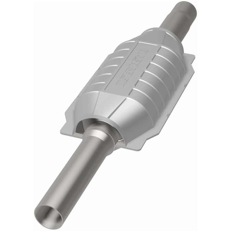 Magnaflow — MagnaFlow Conv GM 24.87X6.5X4 1.75/1.75
Standard Grade
Standard - view 4