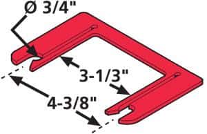 SPC Performance — SPC Performance VOLVO/WHT SHIM 1/16in. (6)
HD SHIM SET
HD SHIM SE - view 2