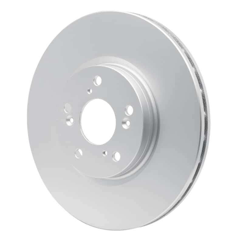 DFC — DFC 04-08 Acura TL Front Hi-Carbon Alloy Geomet Coated Rotor
DFC Brake Rotor - view 2