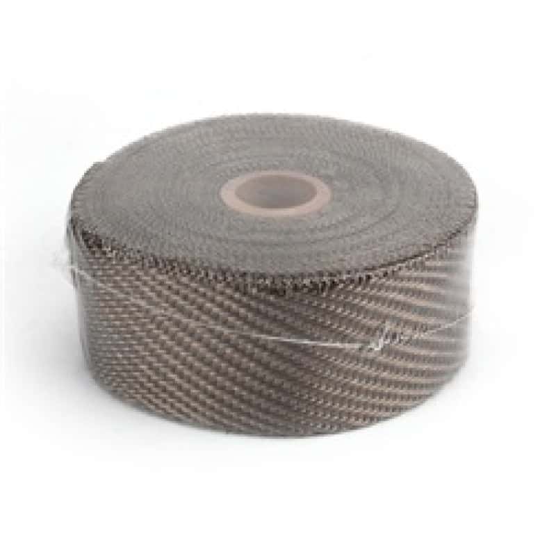 DEI — DEI Exhaust Wrap 4in x 100ft - Titanium
Exhaust Wrap Kit - view 8