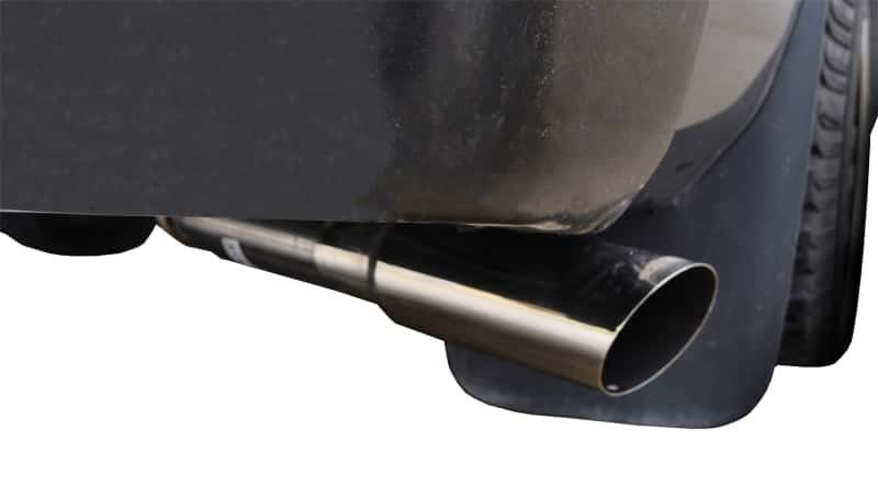 CORSA Performance — Corsa 2011-2021 -14 Toyota Tundra Double Cab/Crew Max 5.7L V8 Polished Sport Cat-Back Exhaust
Exhaust - view 7