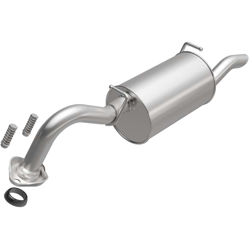 Magnaflow — MagnaFlow BRE Exhaust Kit 12-17 Toyota PRIUS C 1.5L
Exhaust Kit - view 28