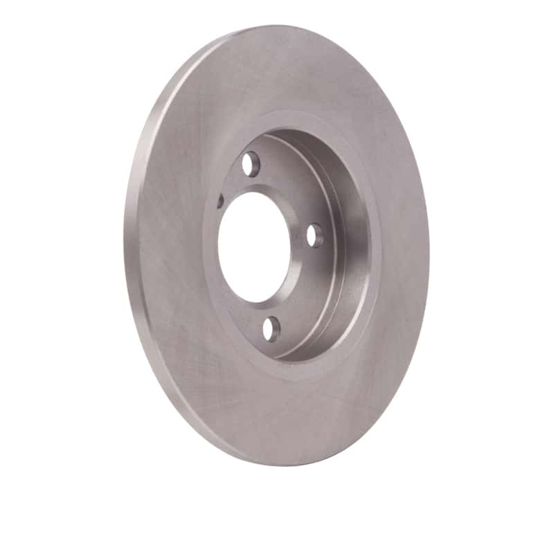 DFC — DFC 84-85 BMW 318i Front Brake Rotor
DFC Brake Rotor - view 4