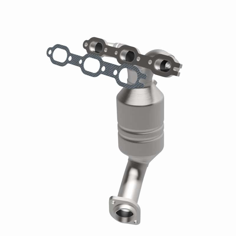 Magnaflow — Magnaflow Conv DF 2007 Chrysler Pacifica 4.0L
OEM Grade
OEM - view 27