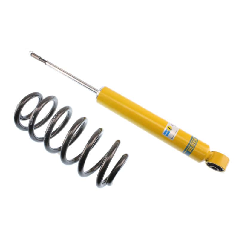 Bilstein — Bilstein B12 2008 Audi TT Quattro Base Coupe Front and Rear Complete Suspension Kit
Complete Kit - view 13