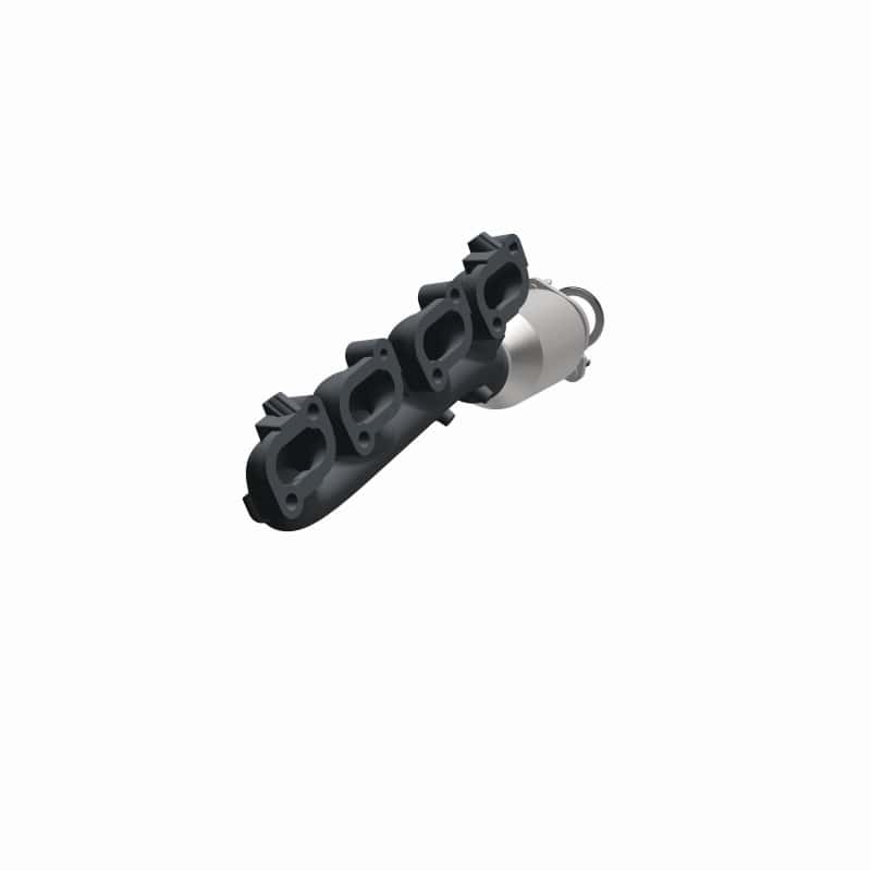 Magnaflow — MagnaFlow Conv DF 04-06 Cadillac SRX 4.6L P/S
OEM Grade
OEM - view 24
