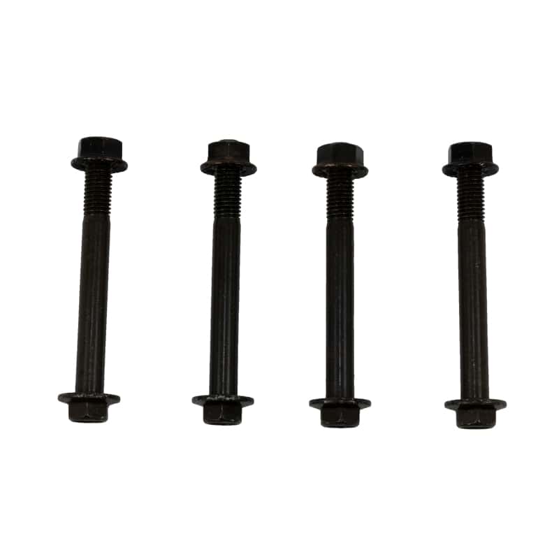 Belltech — Belltech 07-13 Chevrolet Silverado / GMC Sierra 1500 4WD 4in Suspension Lift Kit w/ Shocks
LIFT KIT - view 9