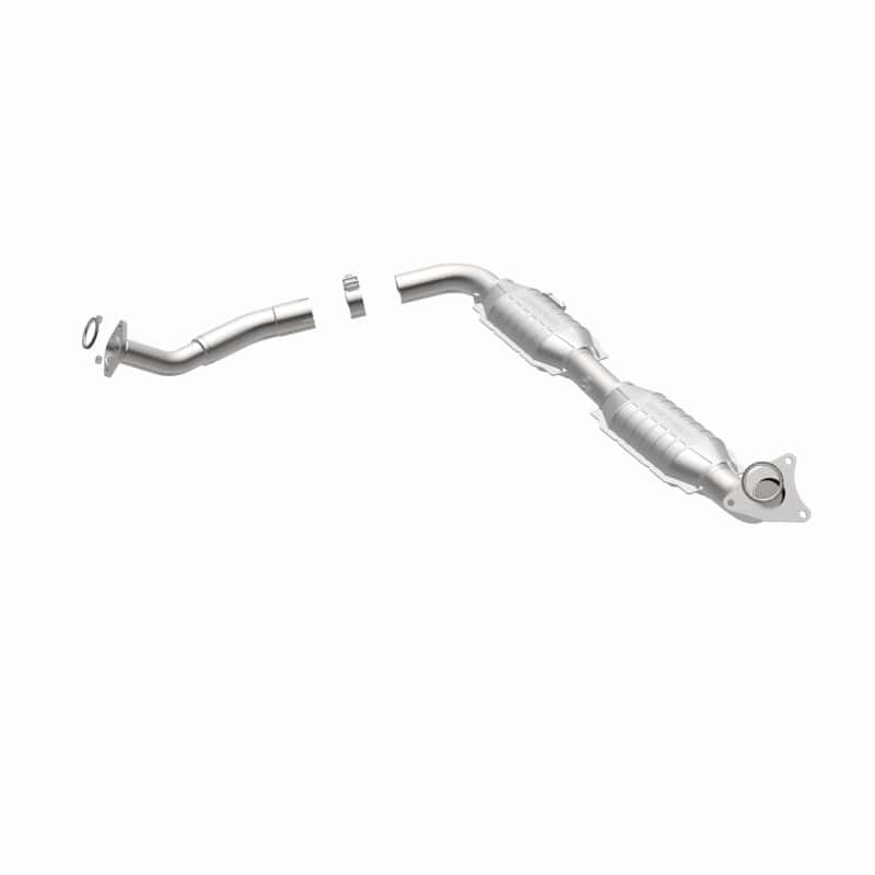 Magnaflow — Magnaflow Conv DF 07-08 4.7L Tundra D/S OEM
OEM Grade
OEM - view 23