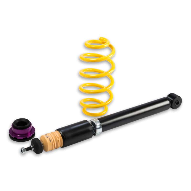 KW — KW Coilover Kit V1 Audi Golf VI (2+4-Door all gas engines incl. GTI) w/o DCC
Coilover Kit - view 6