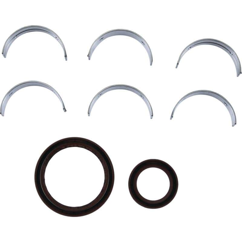 Hot Rods — Hot Rods 09-12 Polaris Sportsman 850 XP EPS 850cc Main Bearing & Seal Kit - view 2