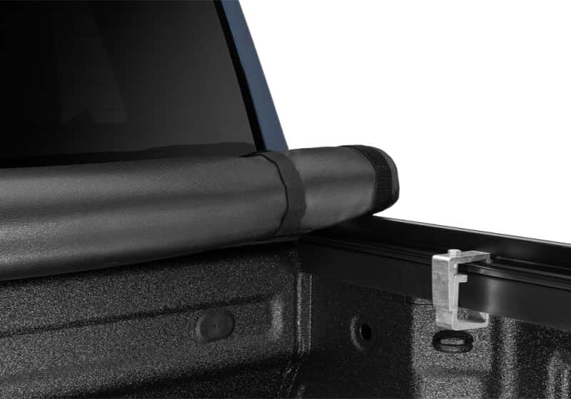 Truxedo — Truxedo 2020 GMC Sierra & Chevrolet Silverado 2500HD & 3500HD 6ft 9in TruXport Bed Cover - view 18