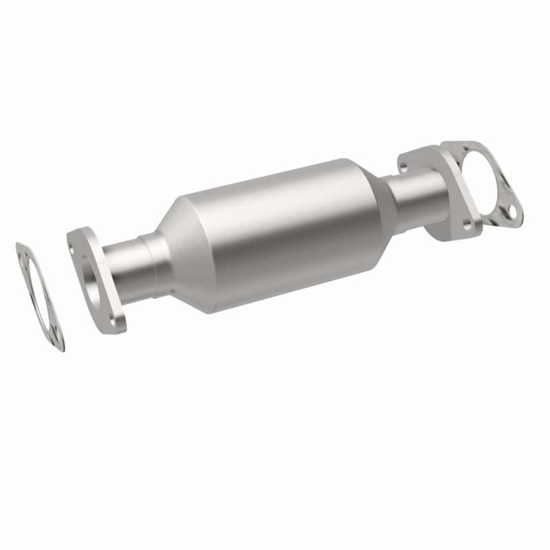 Magnaflow — Magnaflow California Direct Fit Converter 04-07 Kia Spectra 2.0L
California - view 19