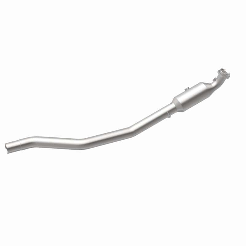 Magnaflow — Magnaflow Conv DF 2007-2012 GL450 4.6 L Underbody
OEM Grade
OEM - view 19