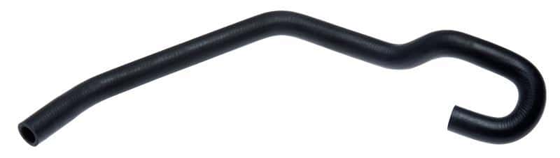 Gates — Gates 00-04 Toyota Tundra V-6 3.4L Valve To Pipe-1 Molded Heater Hose - view 1