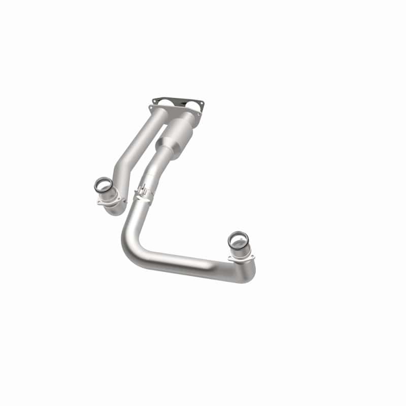 Magnaflow — MagnaFlow California Grade Direct-Fit Catalytic Converter 96-00 Chevrolet / GMC K3500 V8 7.4L
California - view 26