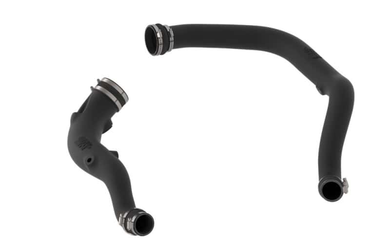 K&N Engineering — K&N 21-22 Ford F-150 V6-3.5L Inlet Pipe
Performance Inlet Pi - view 4