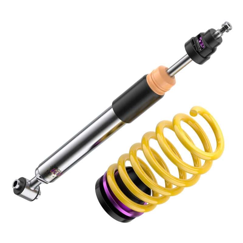 KW — KW Coilover Kit V3 Tesla Model Y AWD
Coilover Kit - view 6