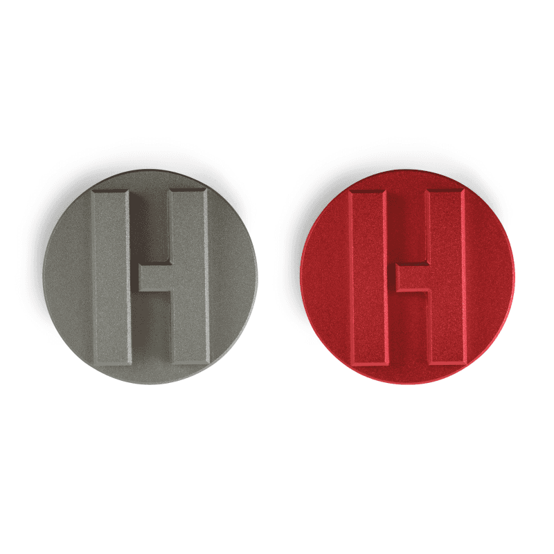 Mishimoto — Mishimoto Subaru Hoonigan Oil Filler Cap - Red
Oil Filler Cap - view 2