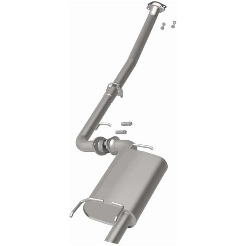Magnaflow — MagnaFlow BRE Exhaust Kit 12-17 Toyota Camry 2.5L
Exhaust Kit - view 27