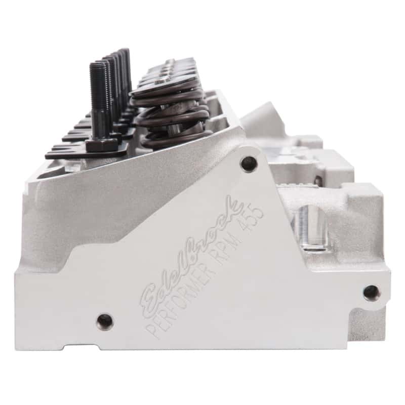 Edelbrock — Edelbrock Performer RPM Buick Complete
CYLINDER HEADS - view 6